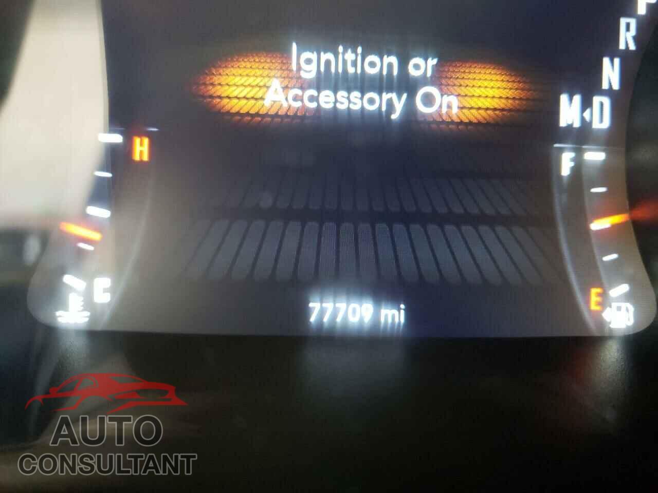 DODGE CHALLENGER 2017 - 2C3CDZBT4HH659174