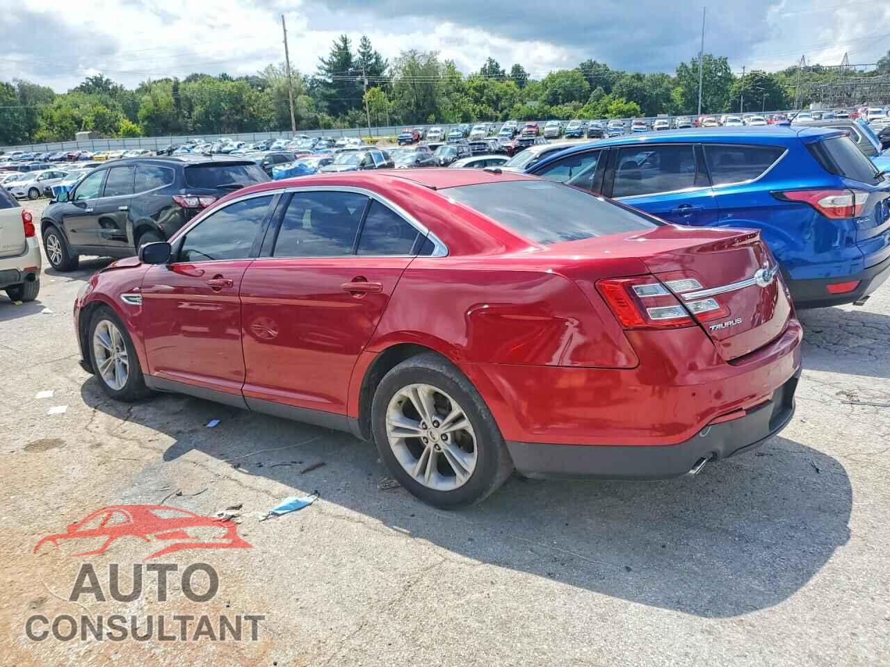 FORD TAURUS 2015 - 1FAHP2E8XFG206781