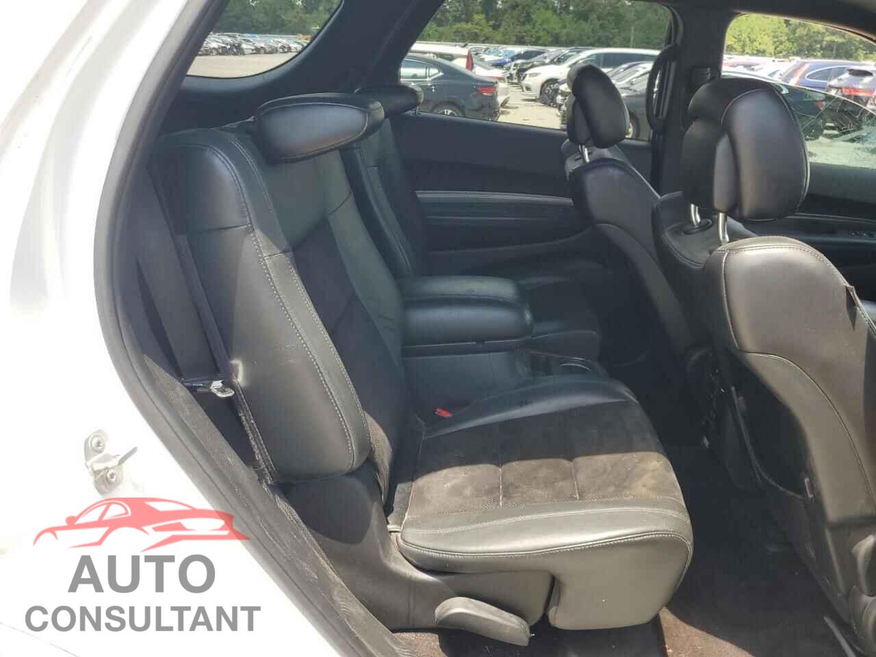 DODGE DURANGO 2018 - 1C4RDJDG1JC116123