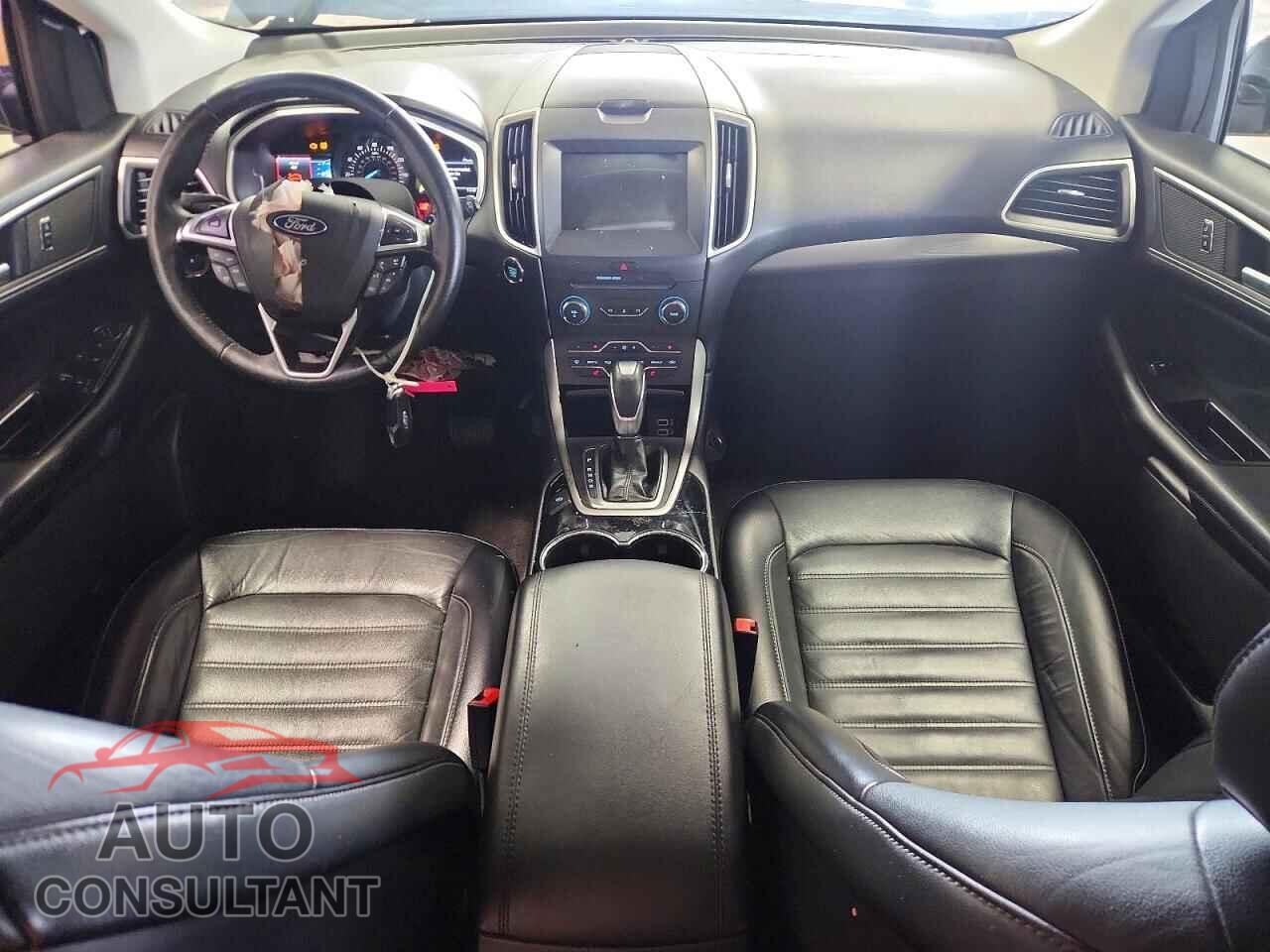 FORD EDGE 2016 - 2FMPK4J98GBB74982