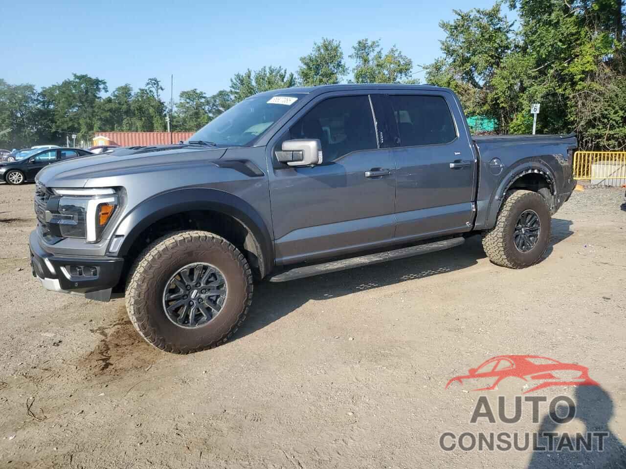 FORD F150 2024 - 1FTFW1RG0RFA42709