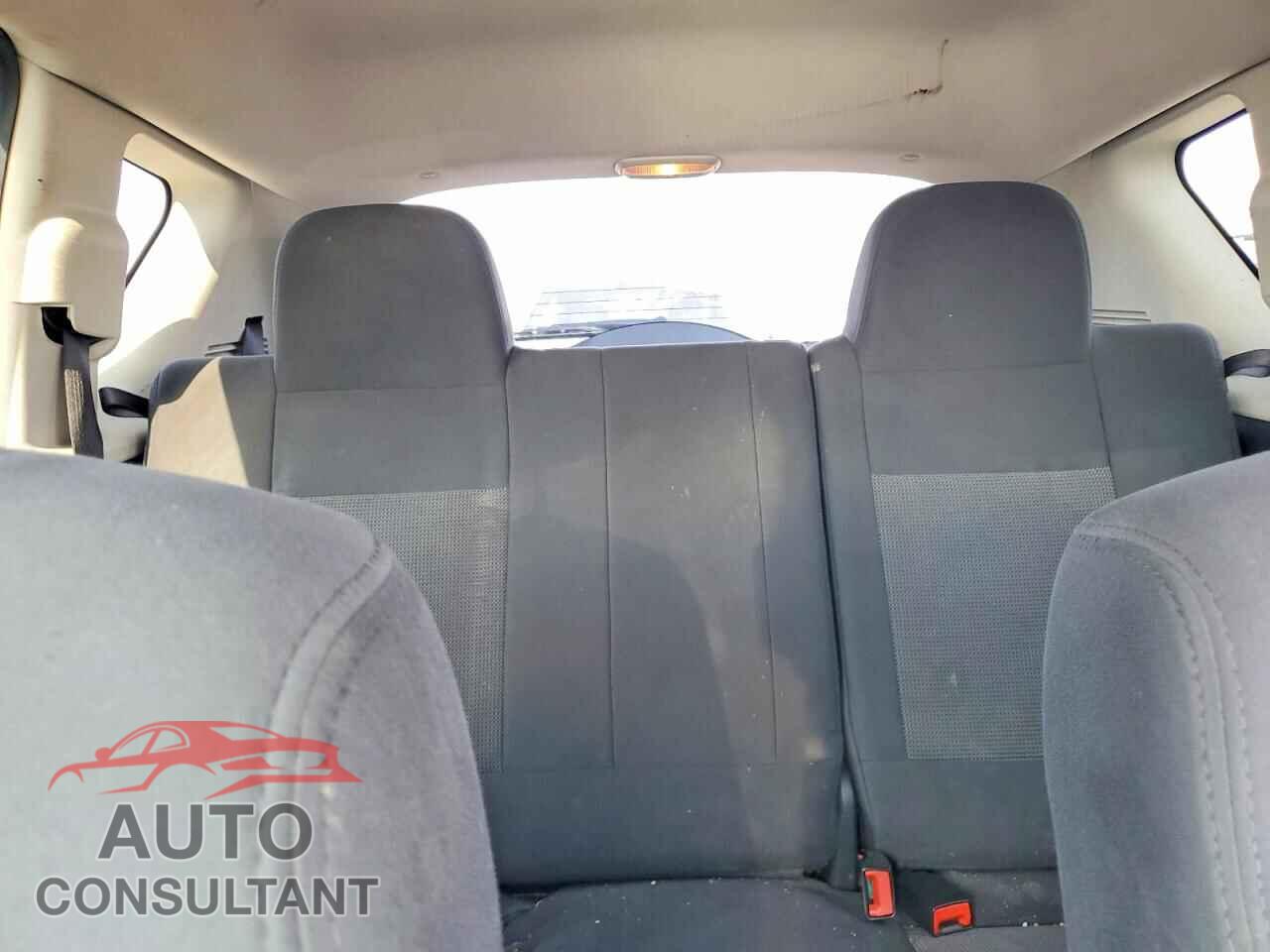 JEEP COMPASS 2012 - 1C4NJDBB7CD549068