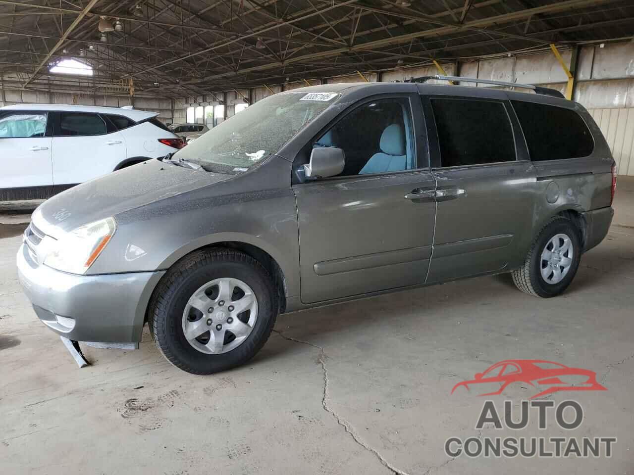 KIA All Models 2010 - KNDMG4C39A6343432