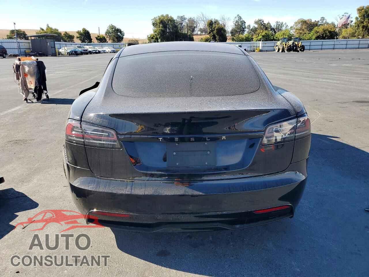 TESLA MODEL S 2024 - 5YJSA1E53RF539291