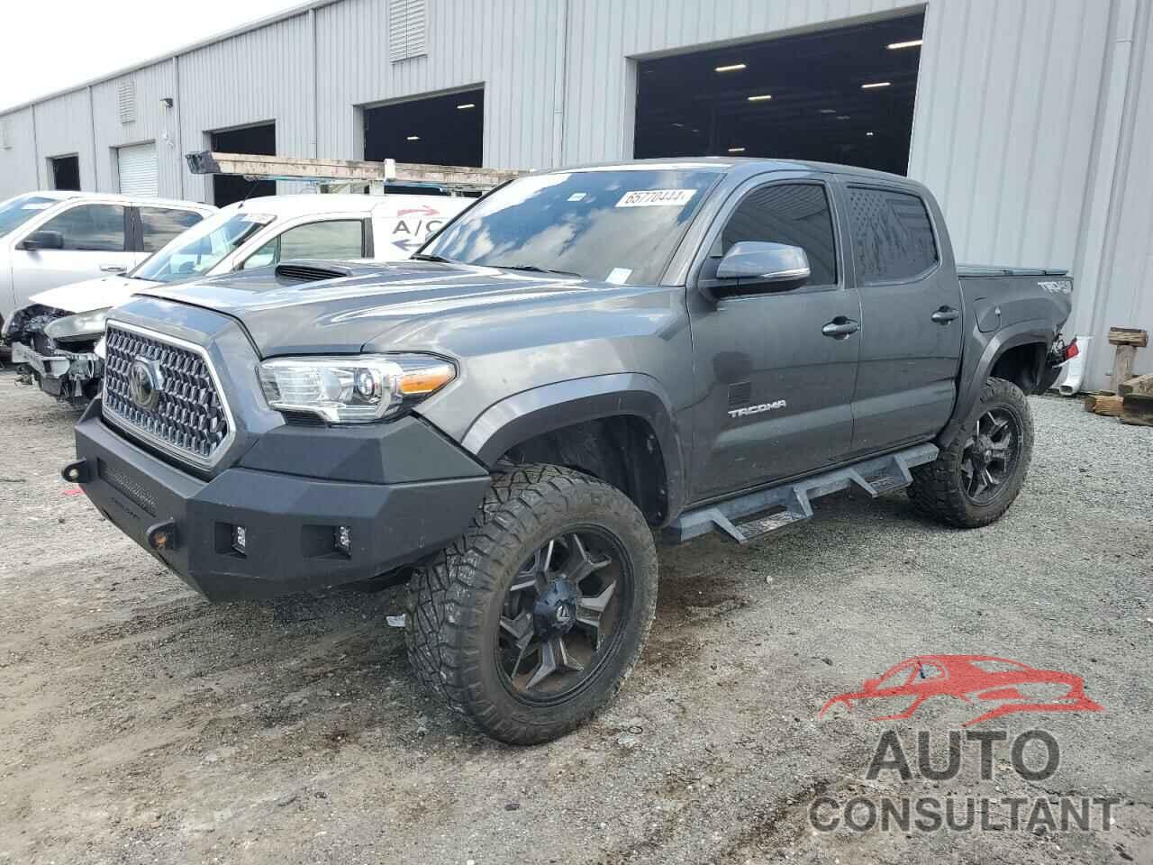 TOYOTA TACOMA 2019 - 3TMCZ5AN5KM213181