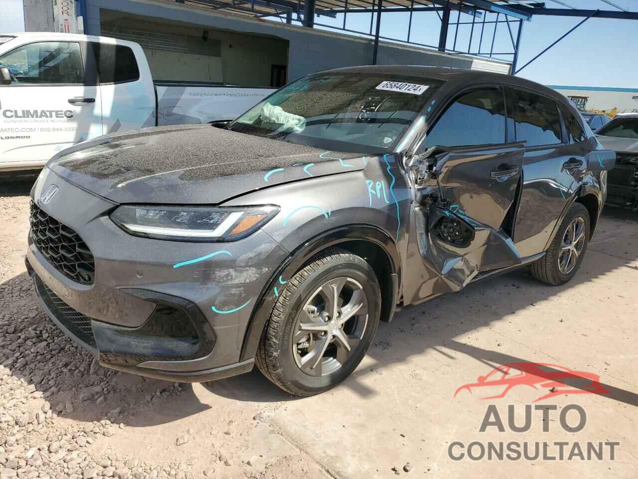 HONDA HR-V 2025 - 3CZRZ1H75SM703091