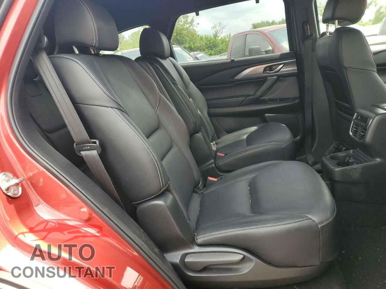 MAZDA CX-9 2021 - JM3TCBDY6M0531748