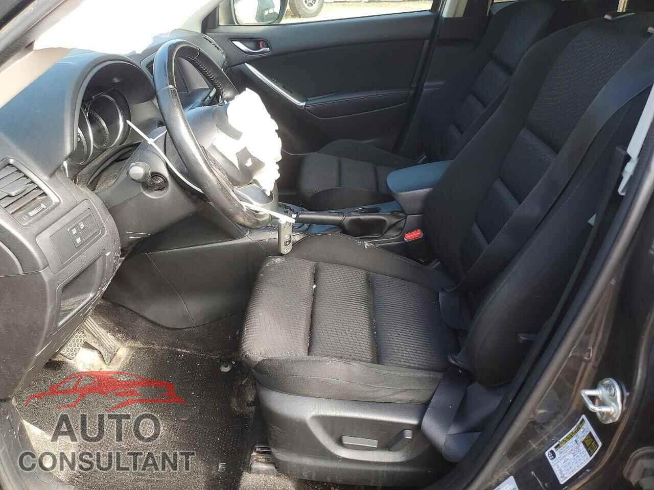 MAZDA CX-5 2014 - JM3KE2CY4E0360409