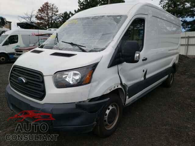 FORD TRANSIT CO 2017 - 1FTYE2CM3HKA12268