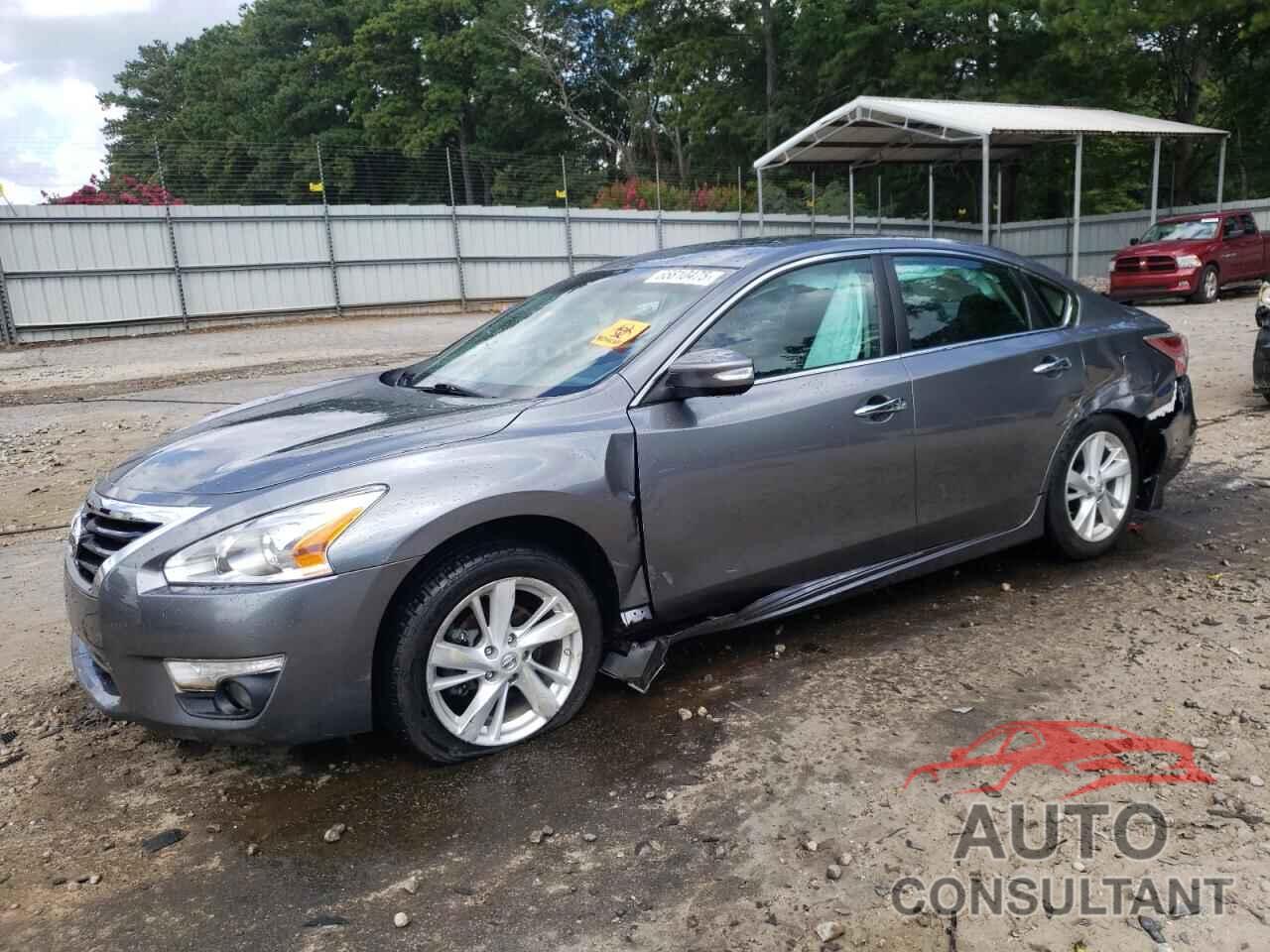 NISSAN ALTIMA 2015 - 1N4AL3AP8FC442868