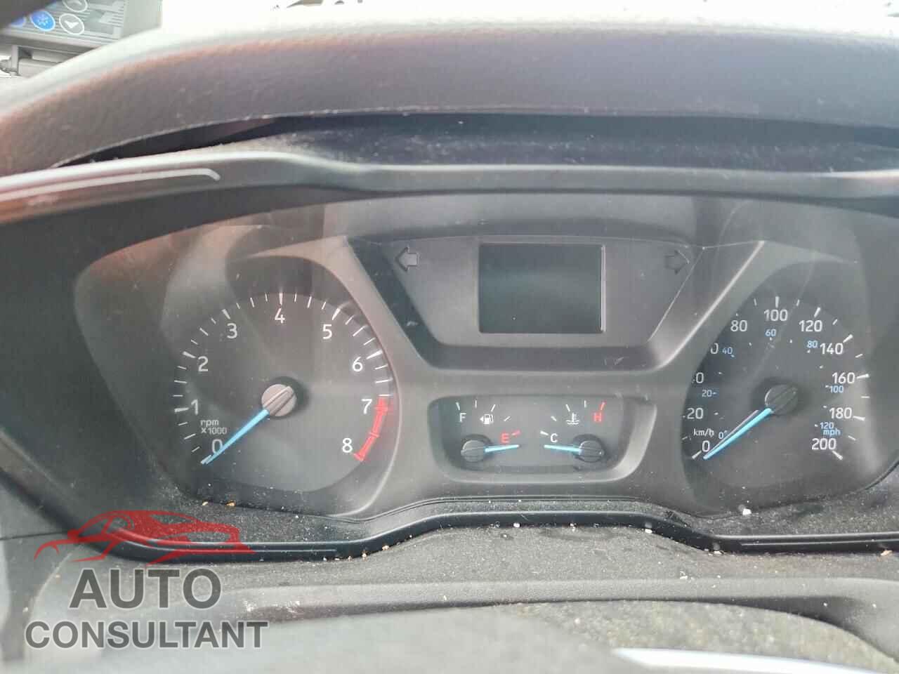 FORD TRANSIT 2018 - 1FTYR2CM5JKB26671