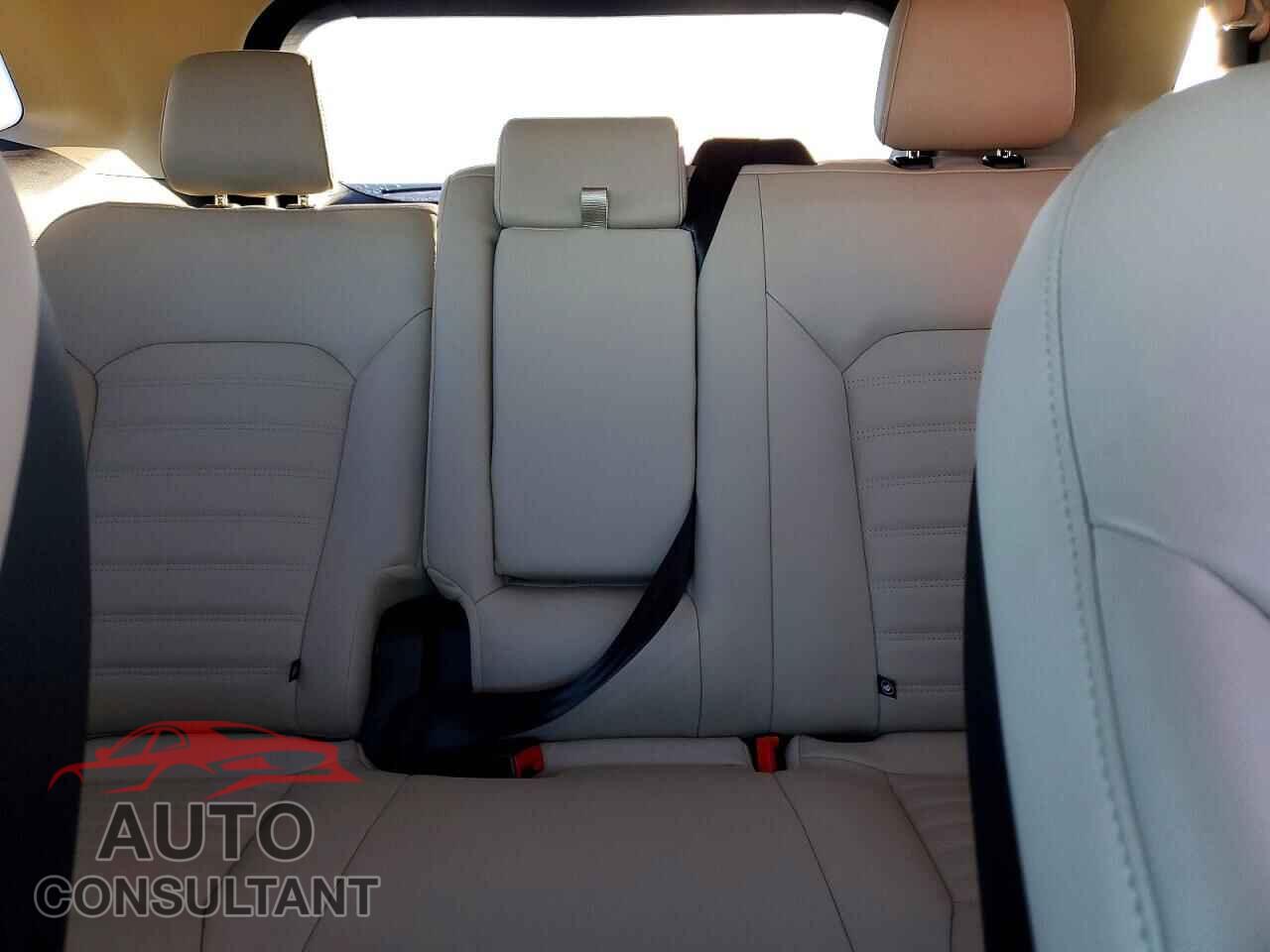 FORD EDGE 2019 - 2FMPK4J96KBB52620
