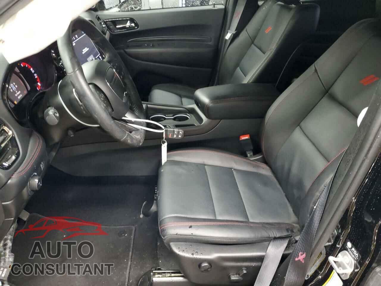 DODGE DURANGO 2023 - 1C4SDHCT5PC557755