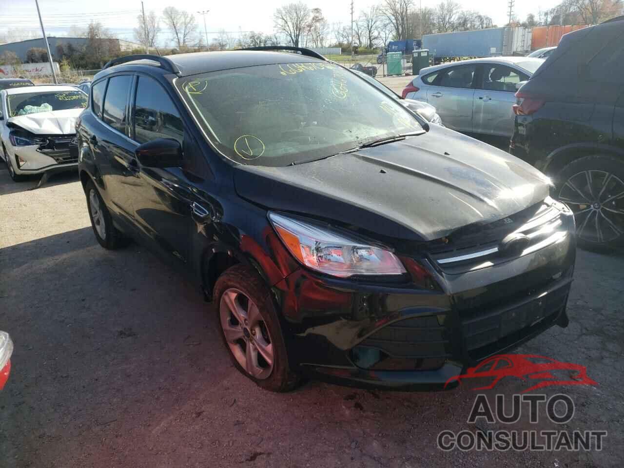 FORD ESCAPE 2016 - 1FMCU0G93GUA05469