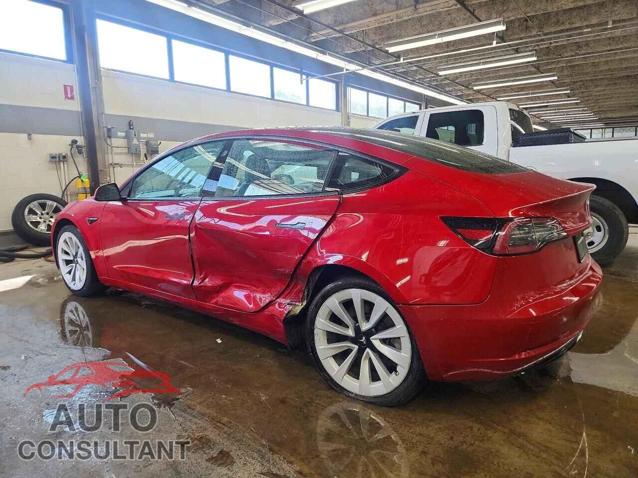 TESLA MODEL 3 2023 - 5YJ3E1EA2PF437015