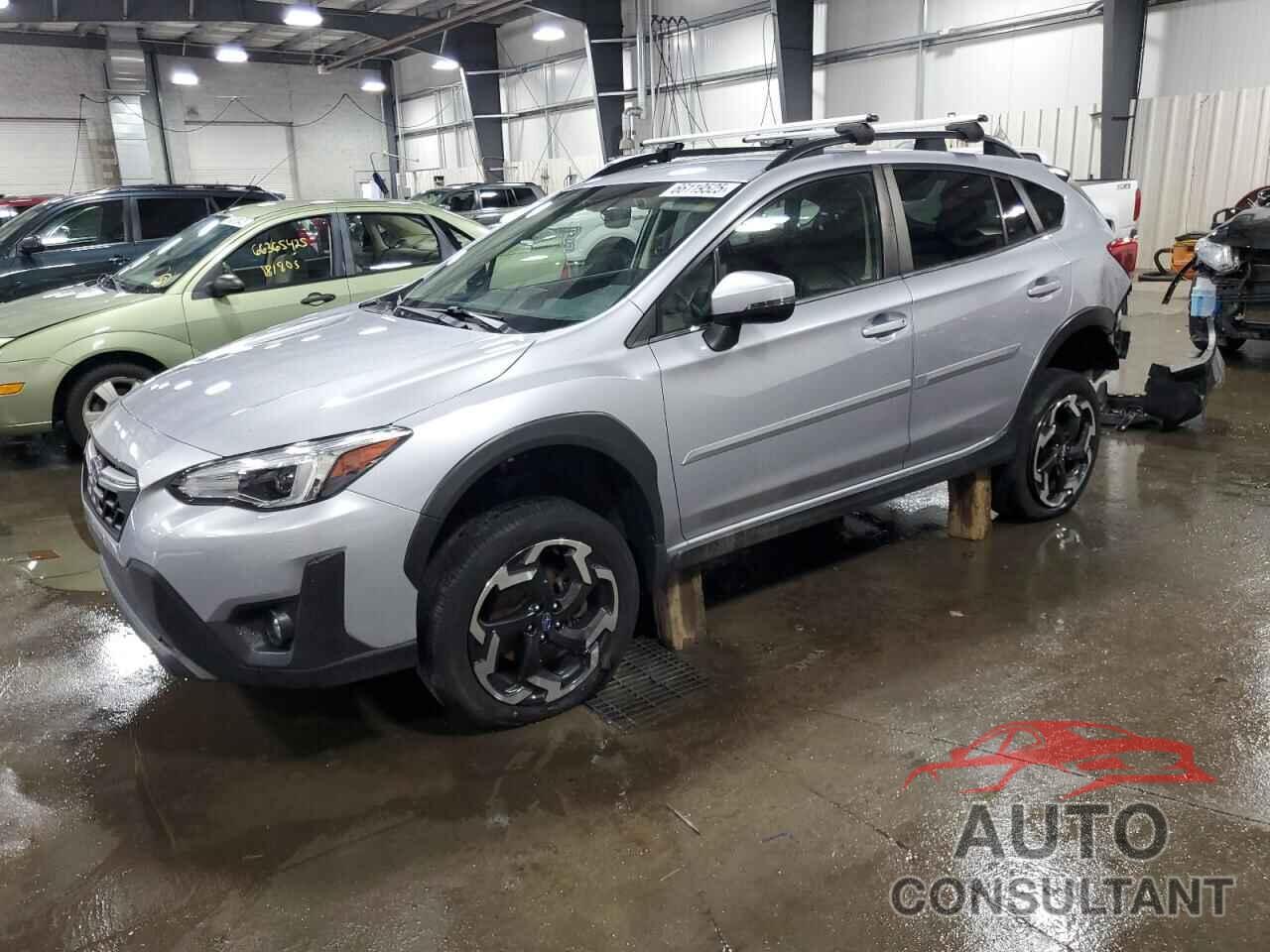 SUBARU CROSSTREK 2022 - JF2GTHMC3N8232224