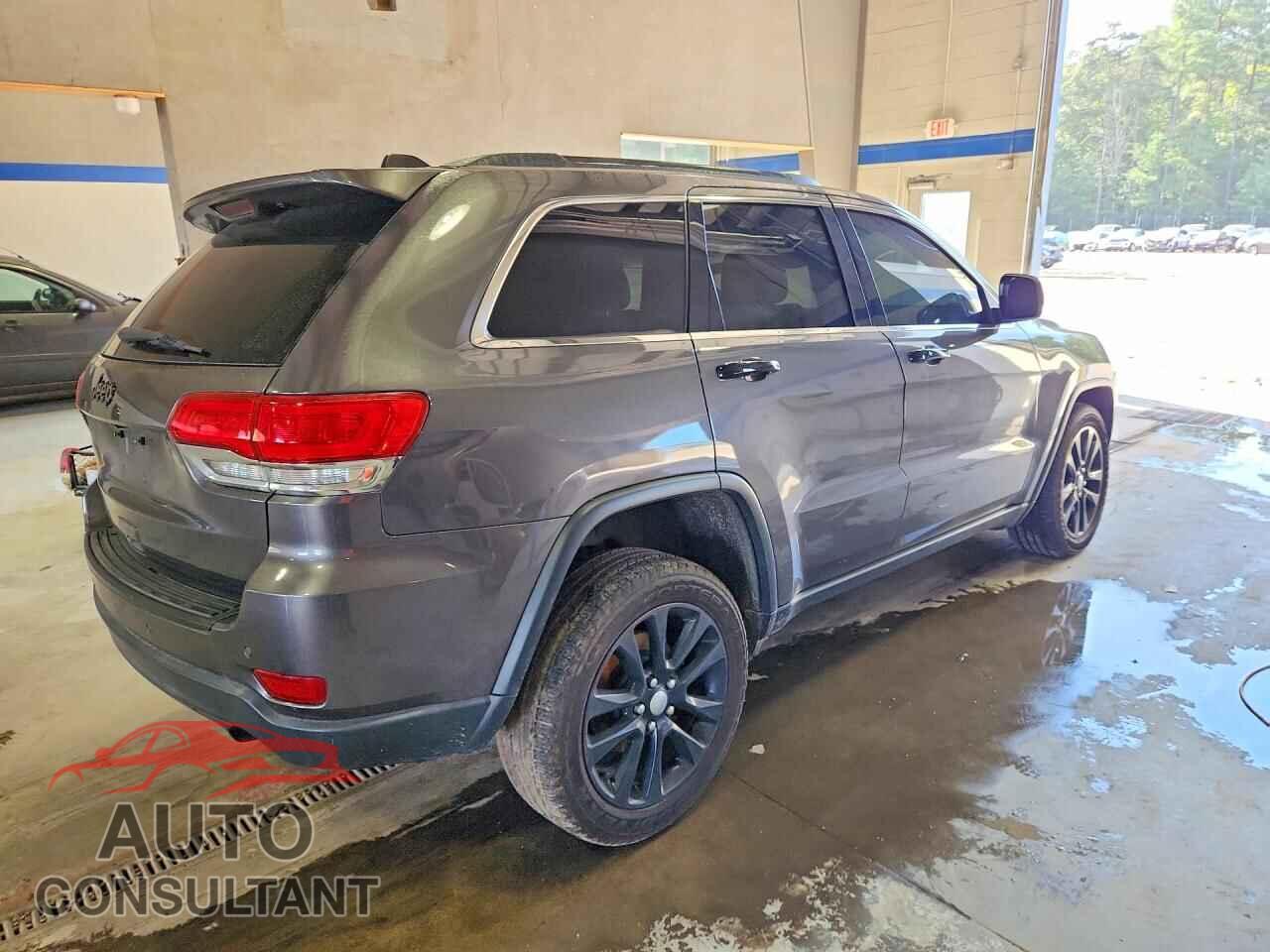 JEEP CHEROKEE 2017 - 1C4RJFBG3HC851799