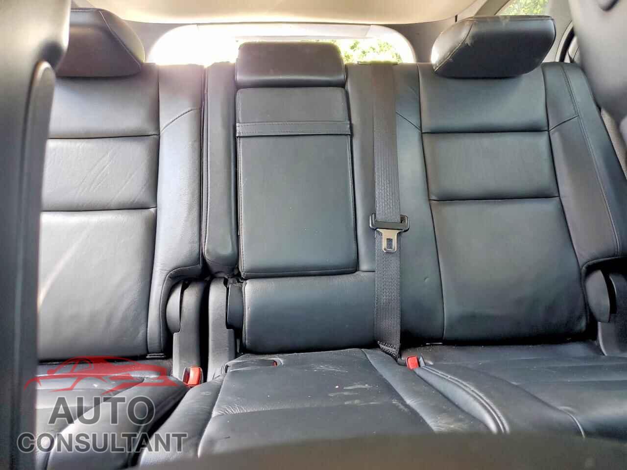 DODGE DURANGO 2015 - 1C4RDJDG1FC163336