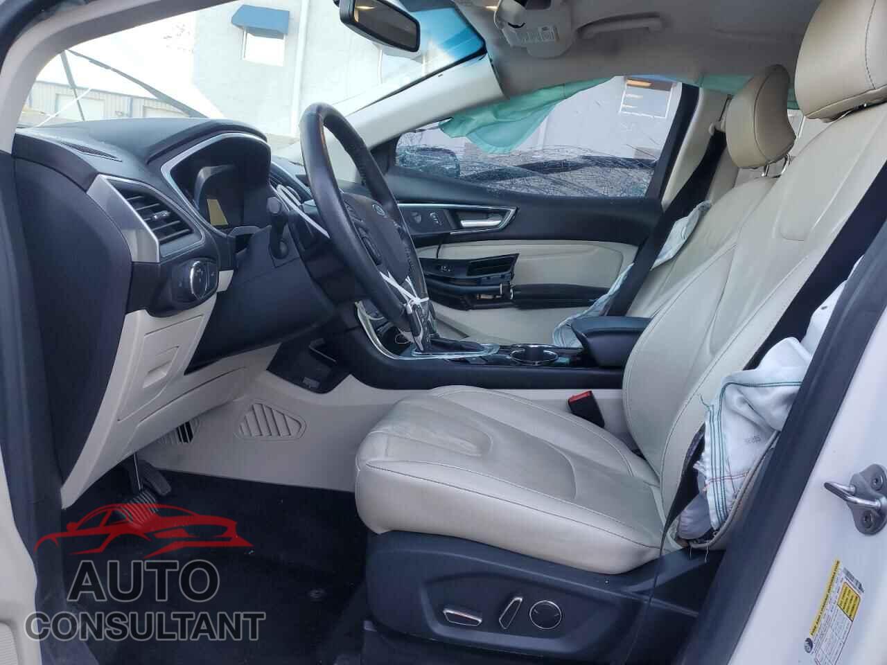 FORD EDGE 2016 - 2FMPK4K84GBB74323