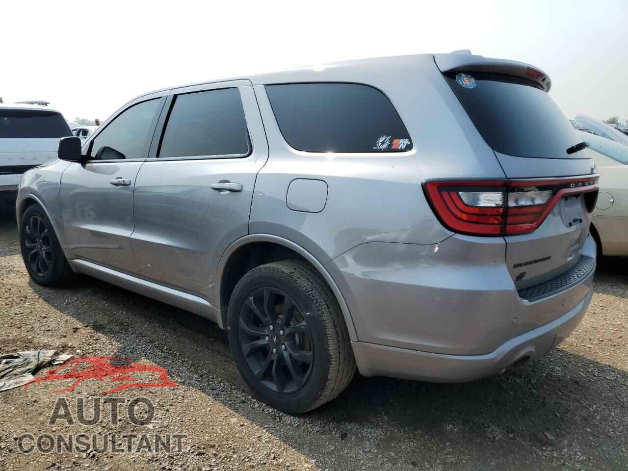 DODGE DURANGO 2019 - 1C4SDJCT5KC756272