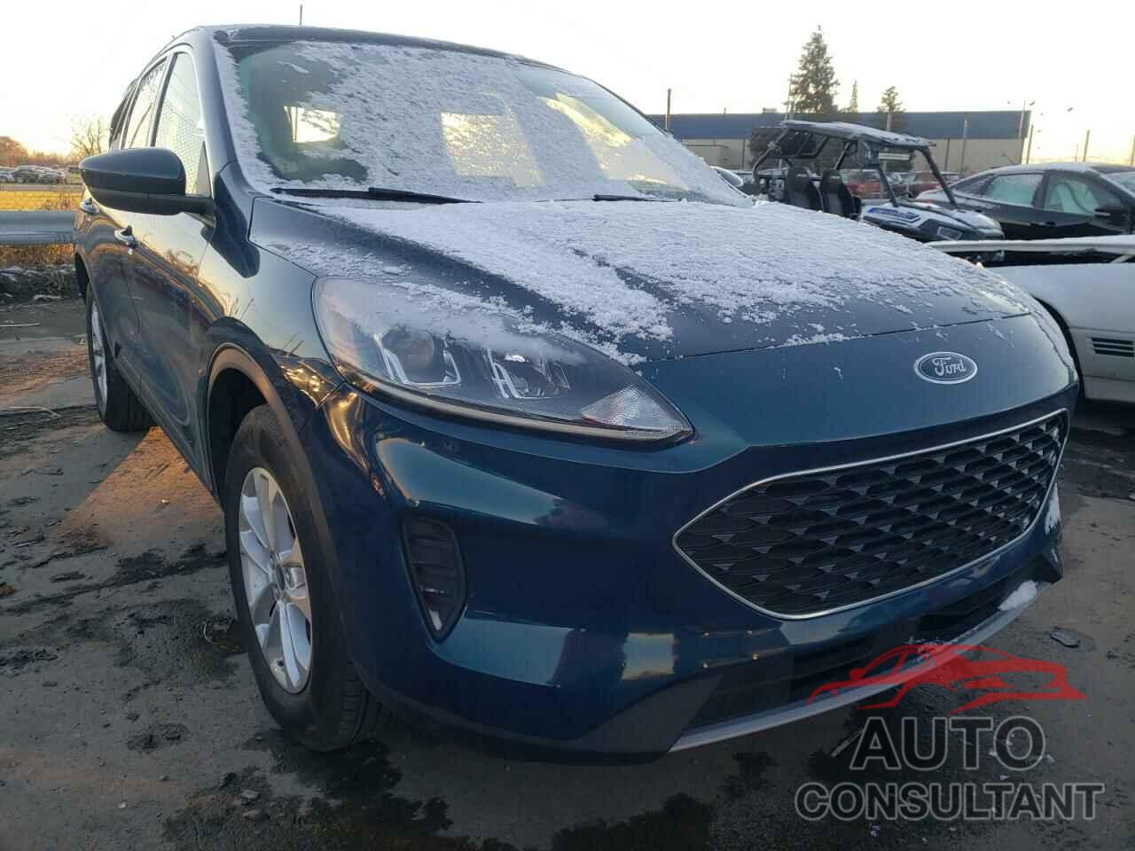 FORD ESCAPE 2020 - 1FMCU9G6XLUC77280