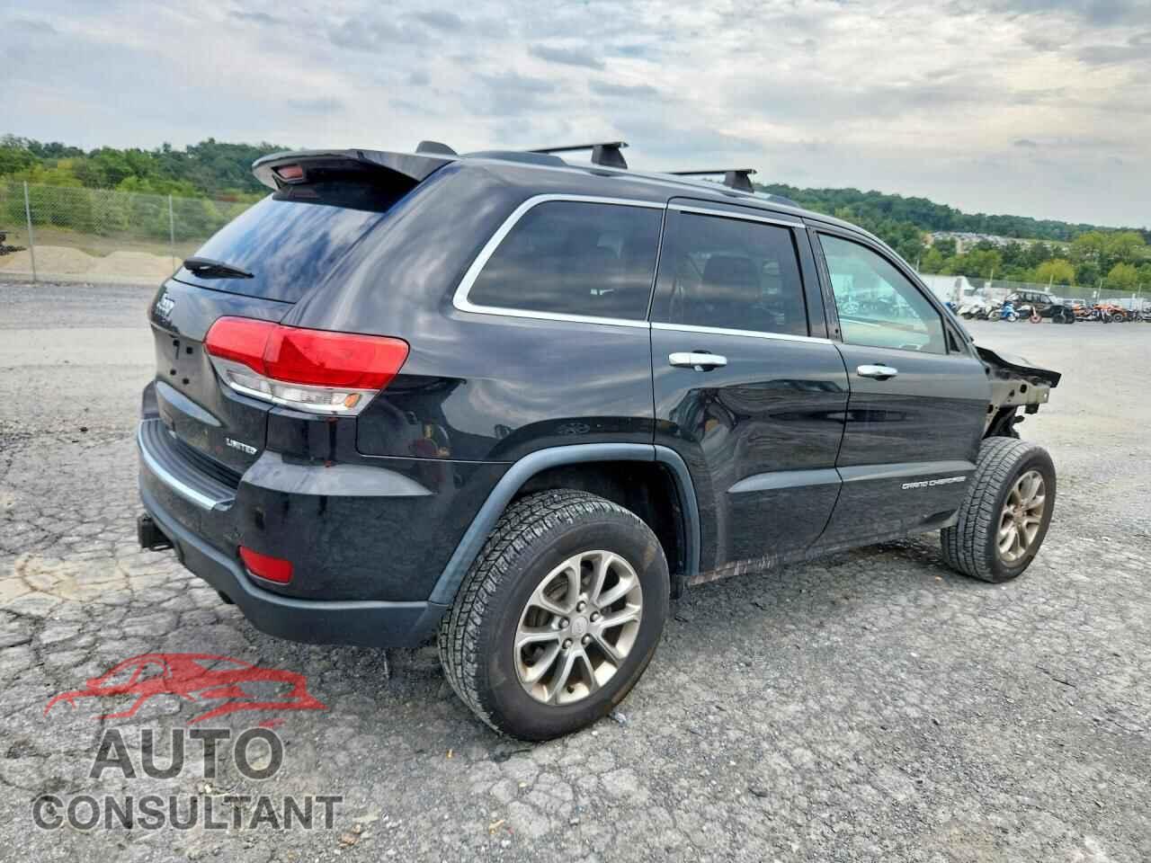 JEEP CHEROKEE 2015 - 1C4RJFBG5FC121972