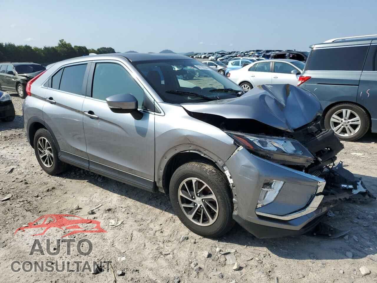 MITSUBISHI ECLIPSE 2020 - JA4AS3AA8LZ021633