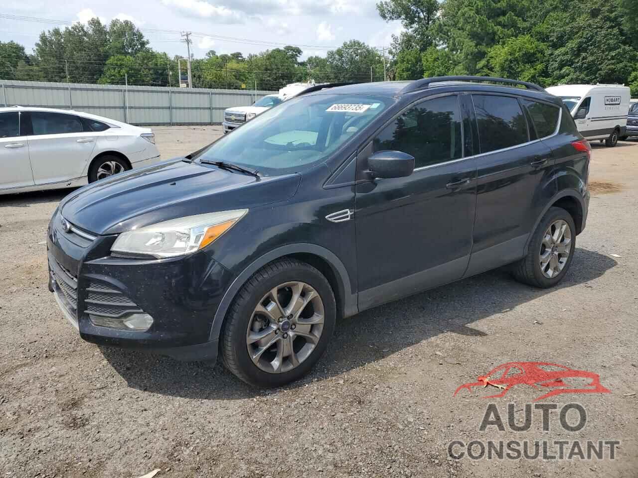 FORD ESCAPE 2014 - 1FMCU0G90EUE25137