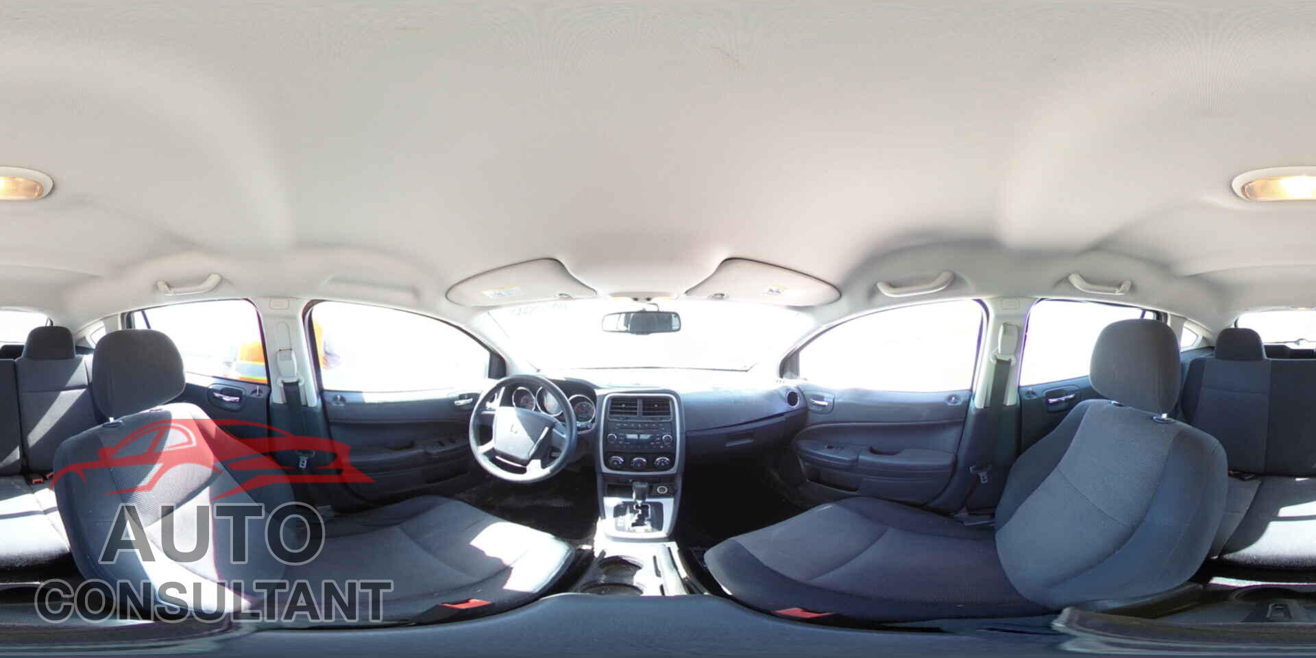 DODGE CALIBER 2011 - 1B3CB5HA5BD241888