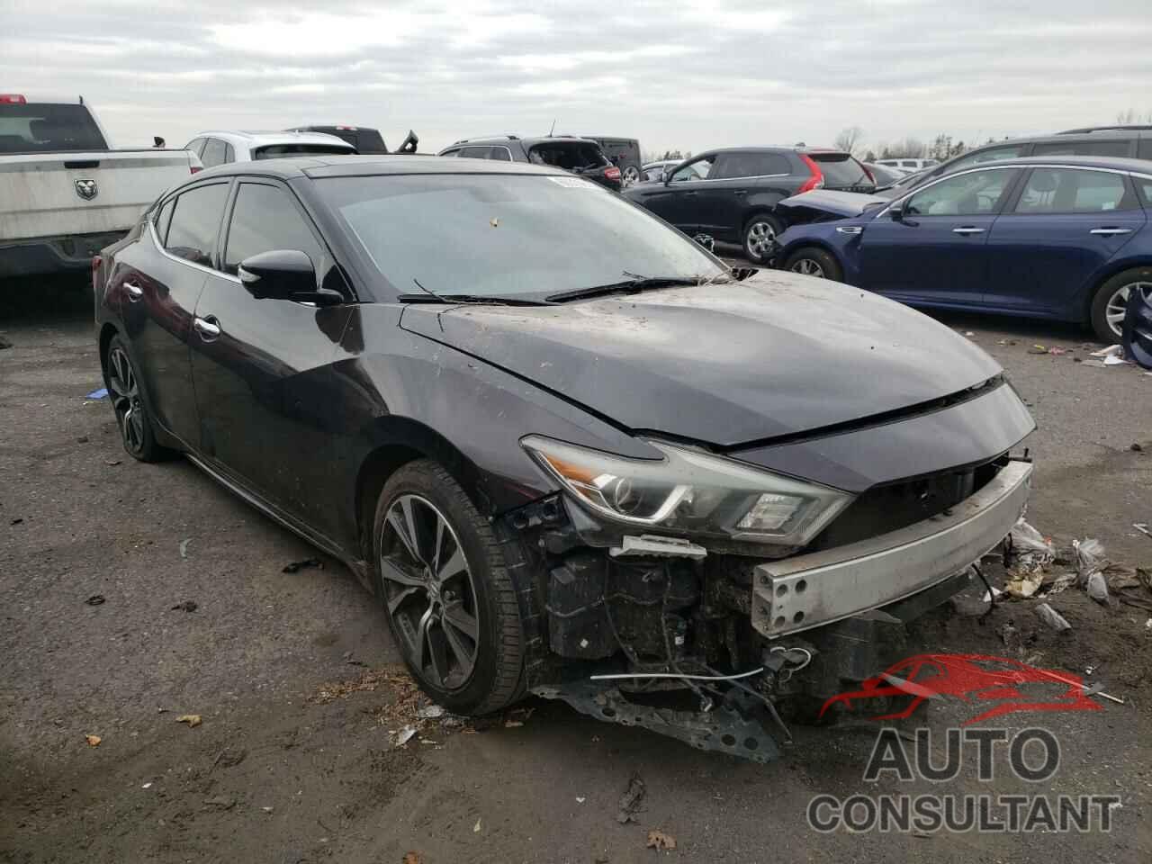 NISSAN MAXIMA 2016 - 1N4AA6AP5GC415751