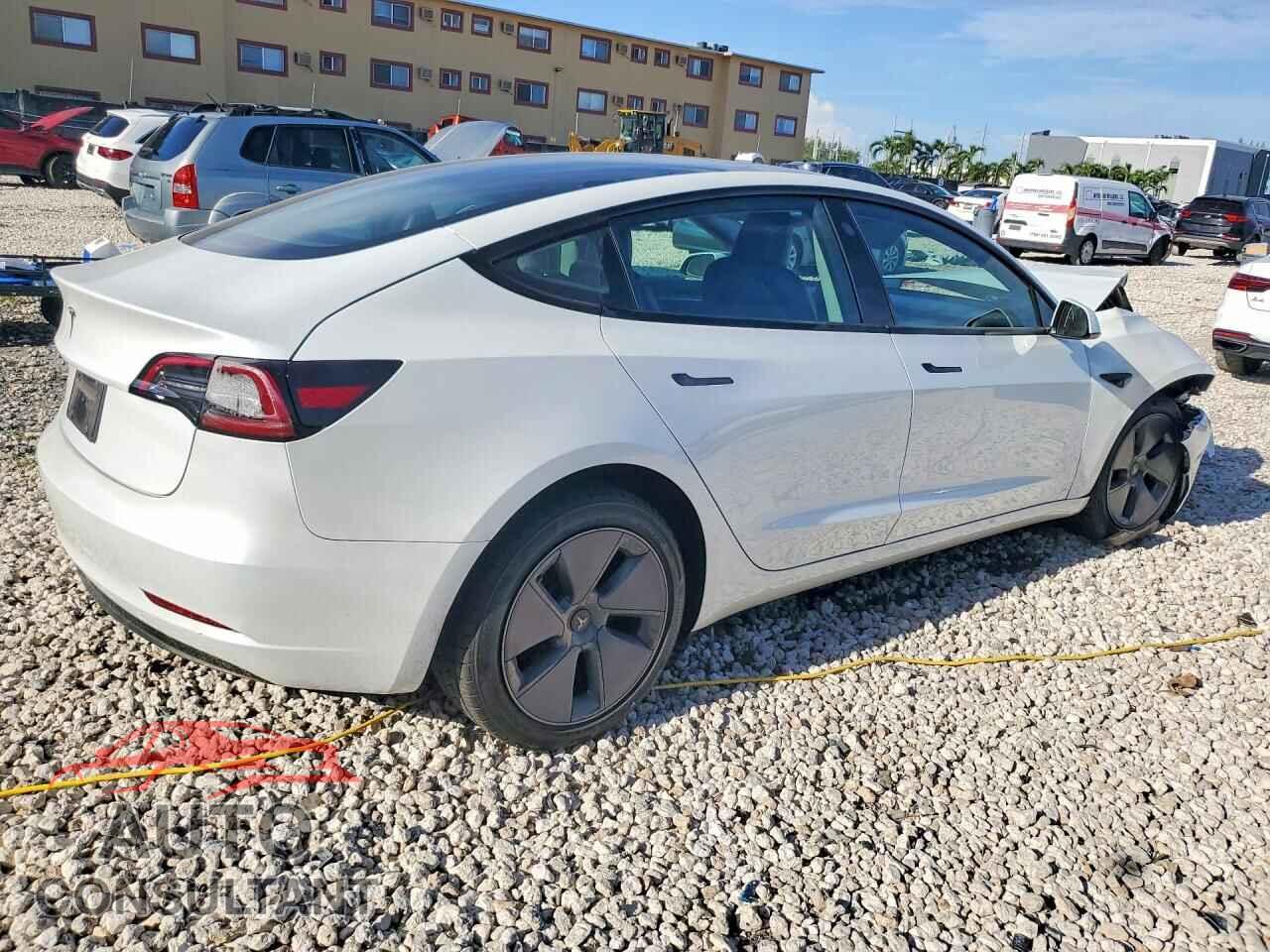 TESLA MODEL 3 2023 - 5YJ3E1EA6PF482152