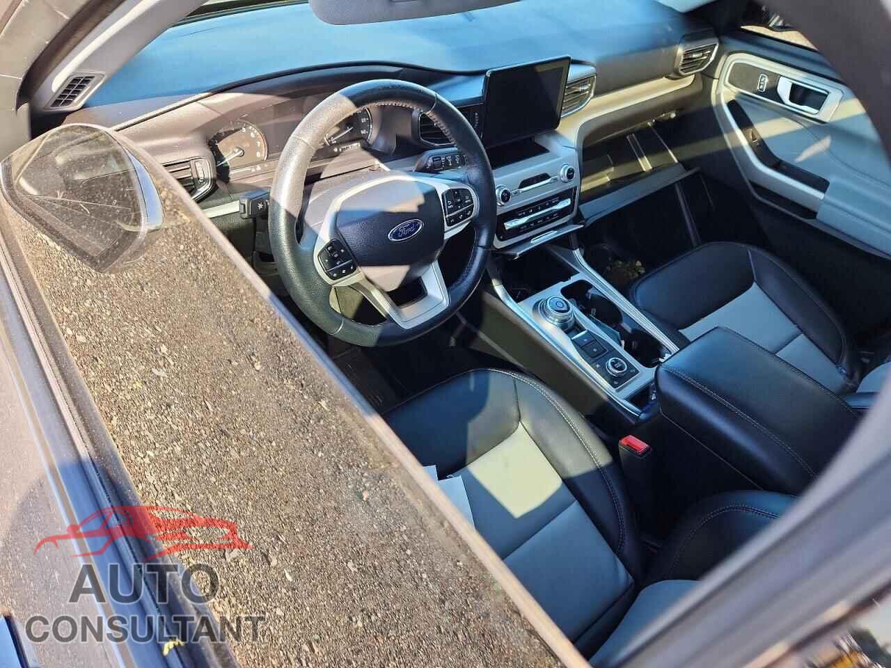 FORD EXPLORER 2023 - 1FMSK8DH8PGB79063