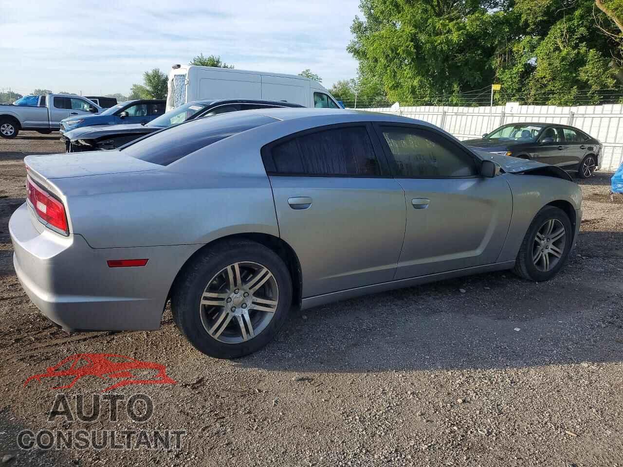 DODGE CHARGER 2014 - 2C3CDXAG7EH208227