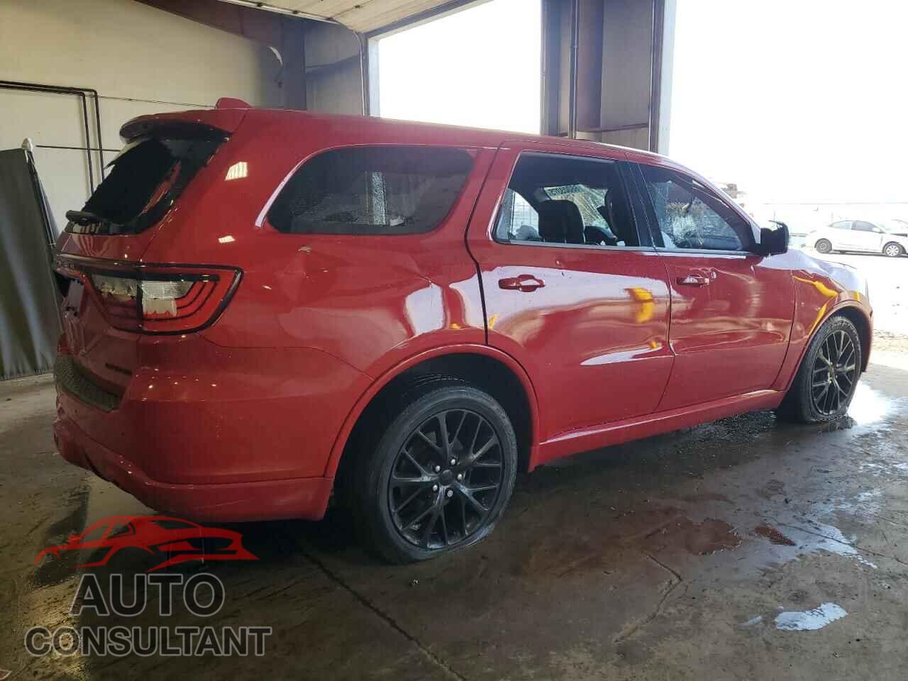 DODGE DURANGO 2015 - 1C4RDJDG0FC921392