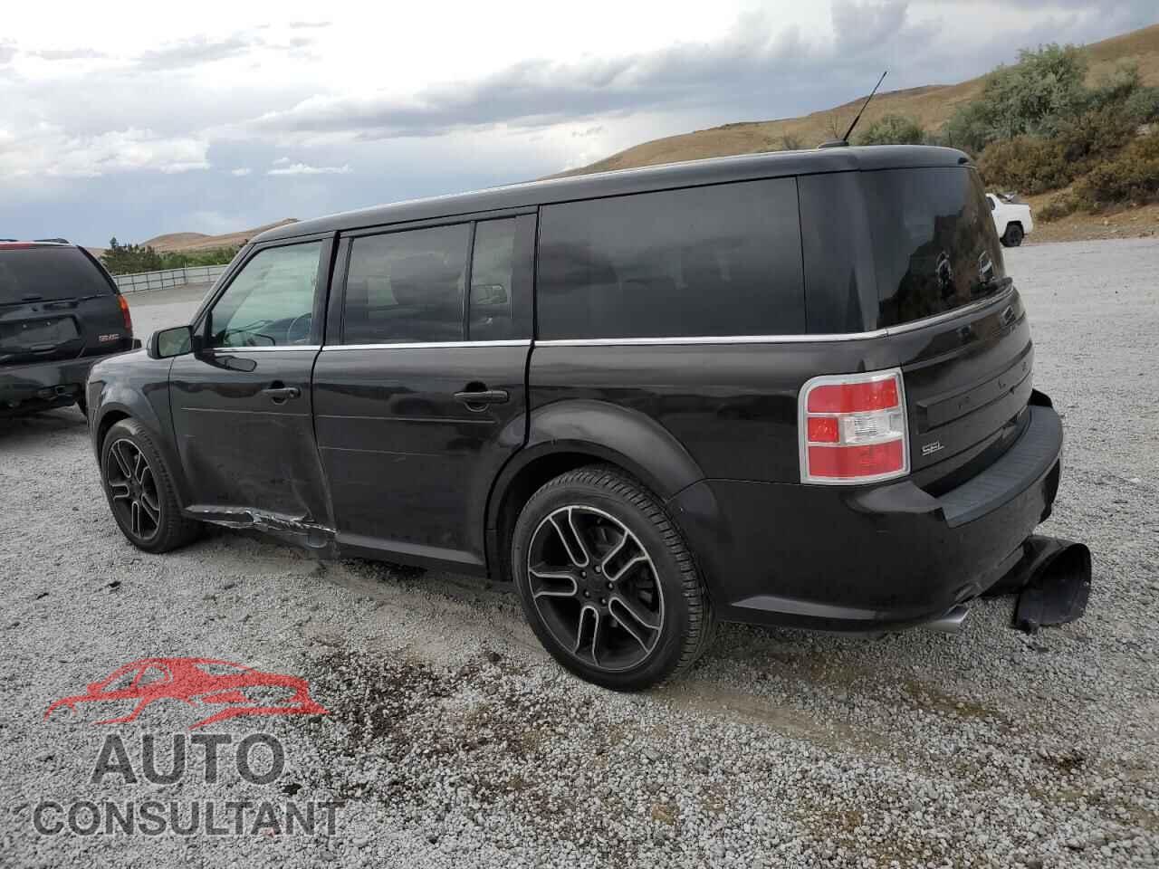 FORD FLEX 2013 - 2FMHK6C87DBD19073