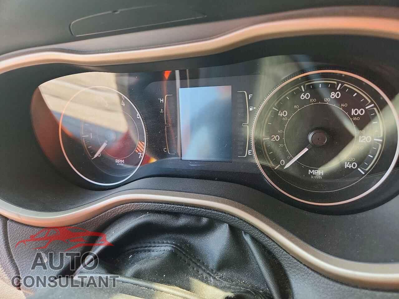 JEEP CHEROKEE 2014 - 1C4PJMCB6EW308102