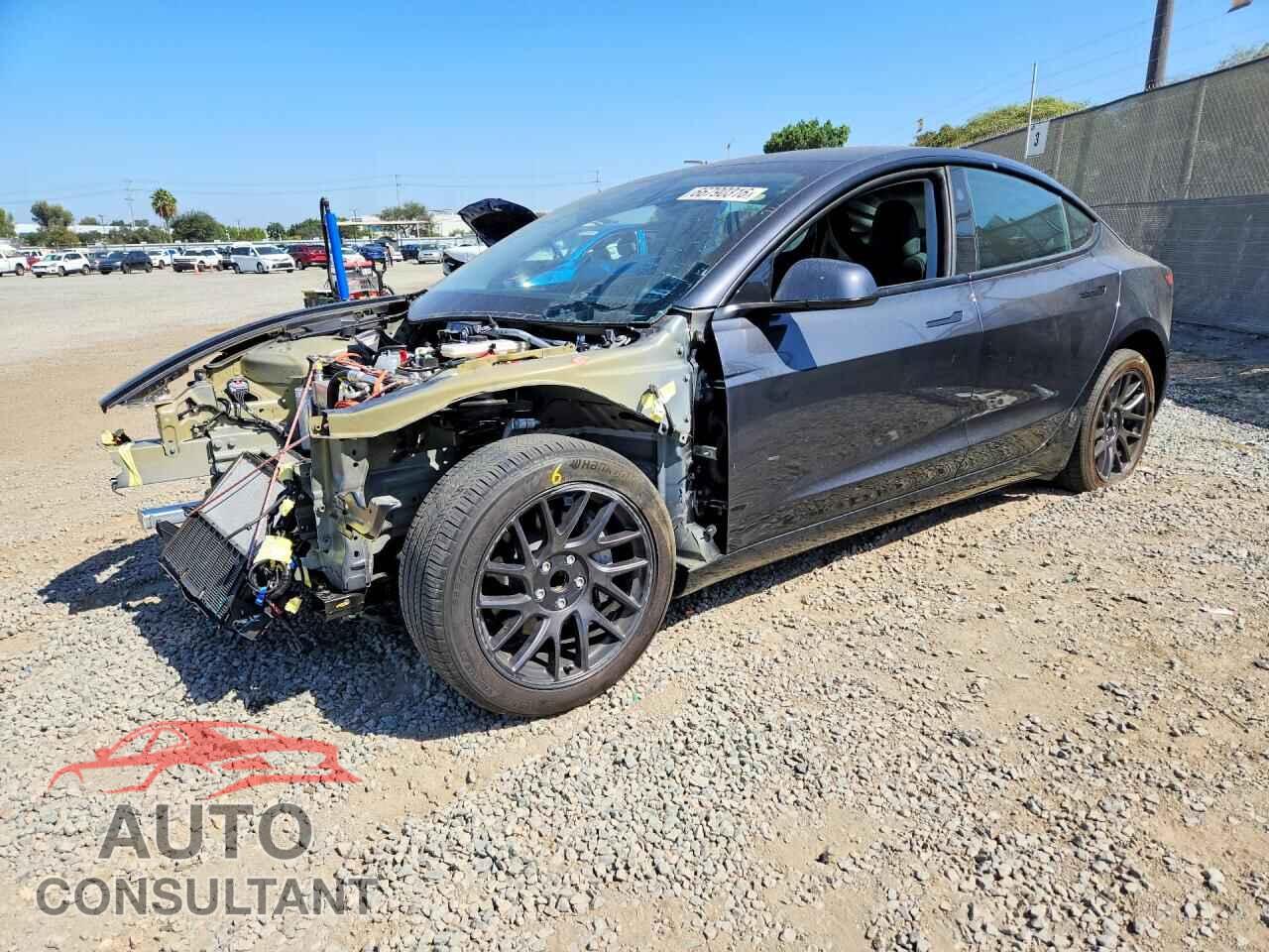 TESLA MODEL 3 2024 - 5YJ3E1EA2RF746941