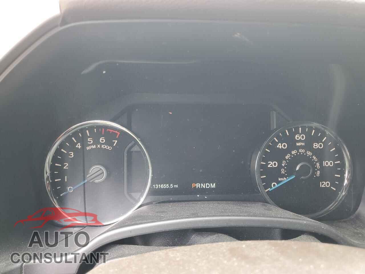 FORD F-150 2017 - 1FTEW1EGXHFC03003