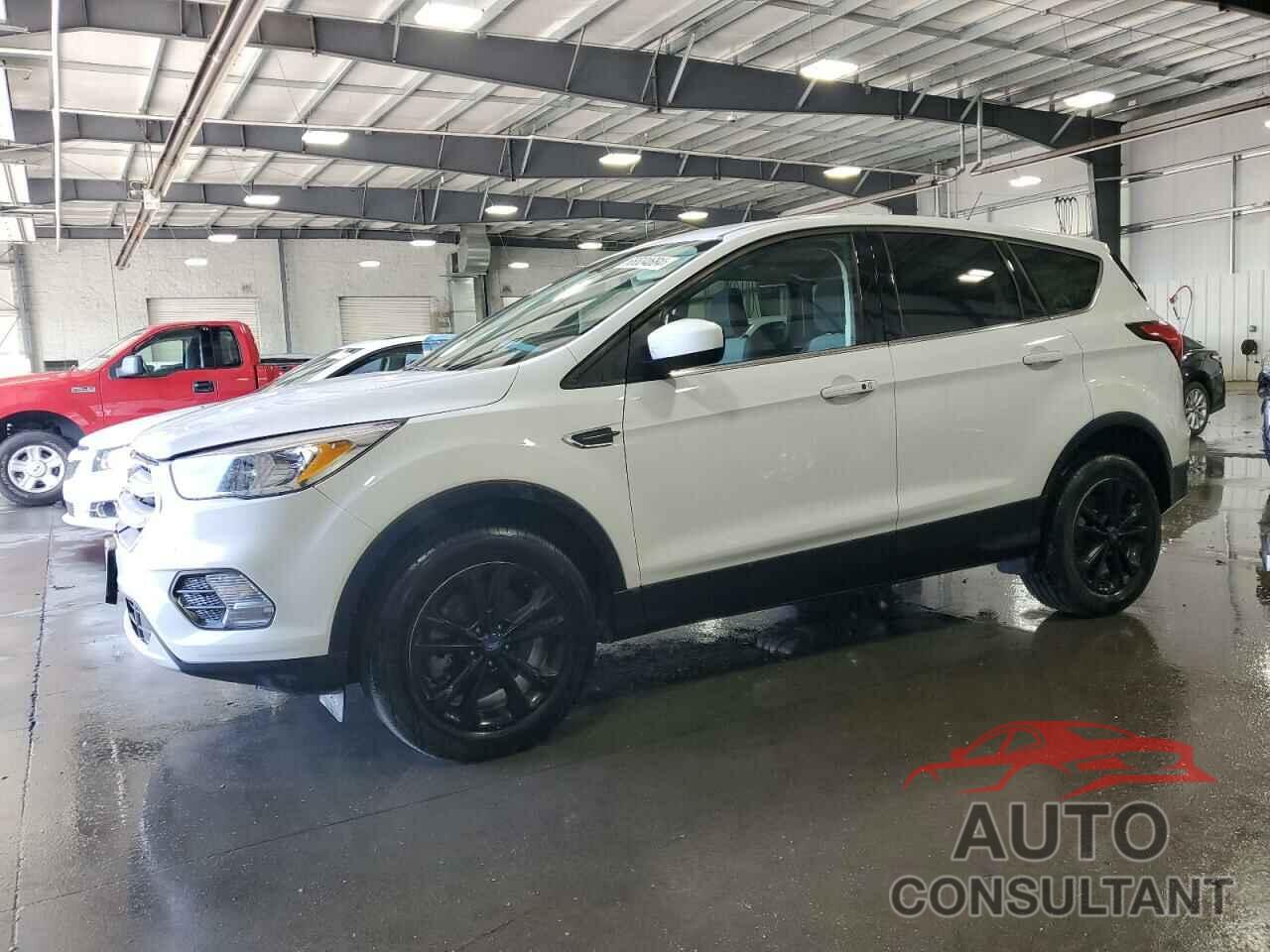 FORD ESCAPE 2019 - 1FMCU9GD7KUB03972