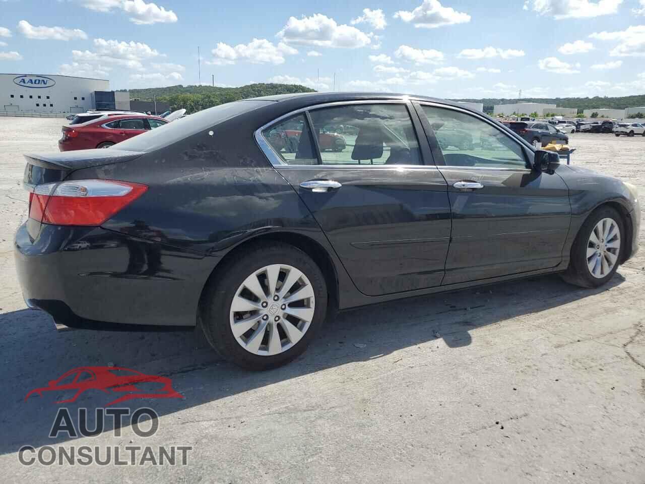 HONDA ACCORD 2015 - 1HGCR2F70FA025620