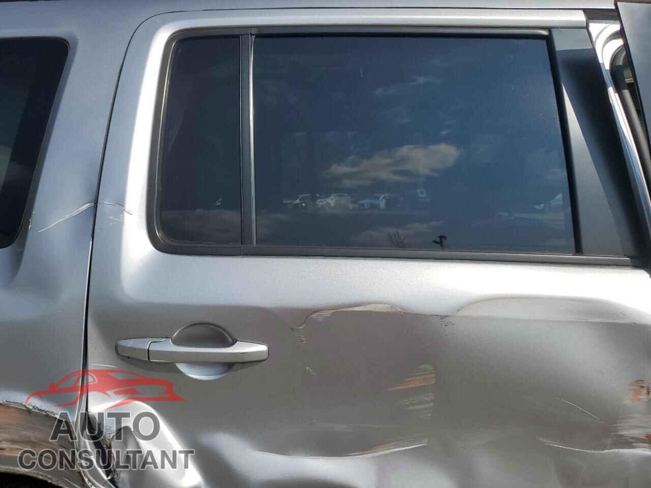 HONDA PILOT 2013 - 5FNYF4H52DB068302
