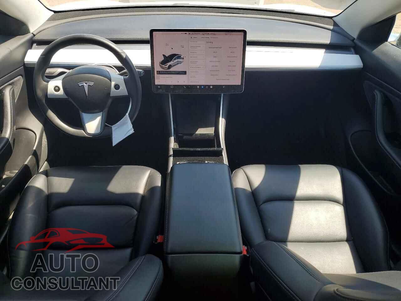 TESLA MODEL 3 2020 - 5YJ3E1EB0LF665145