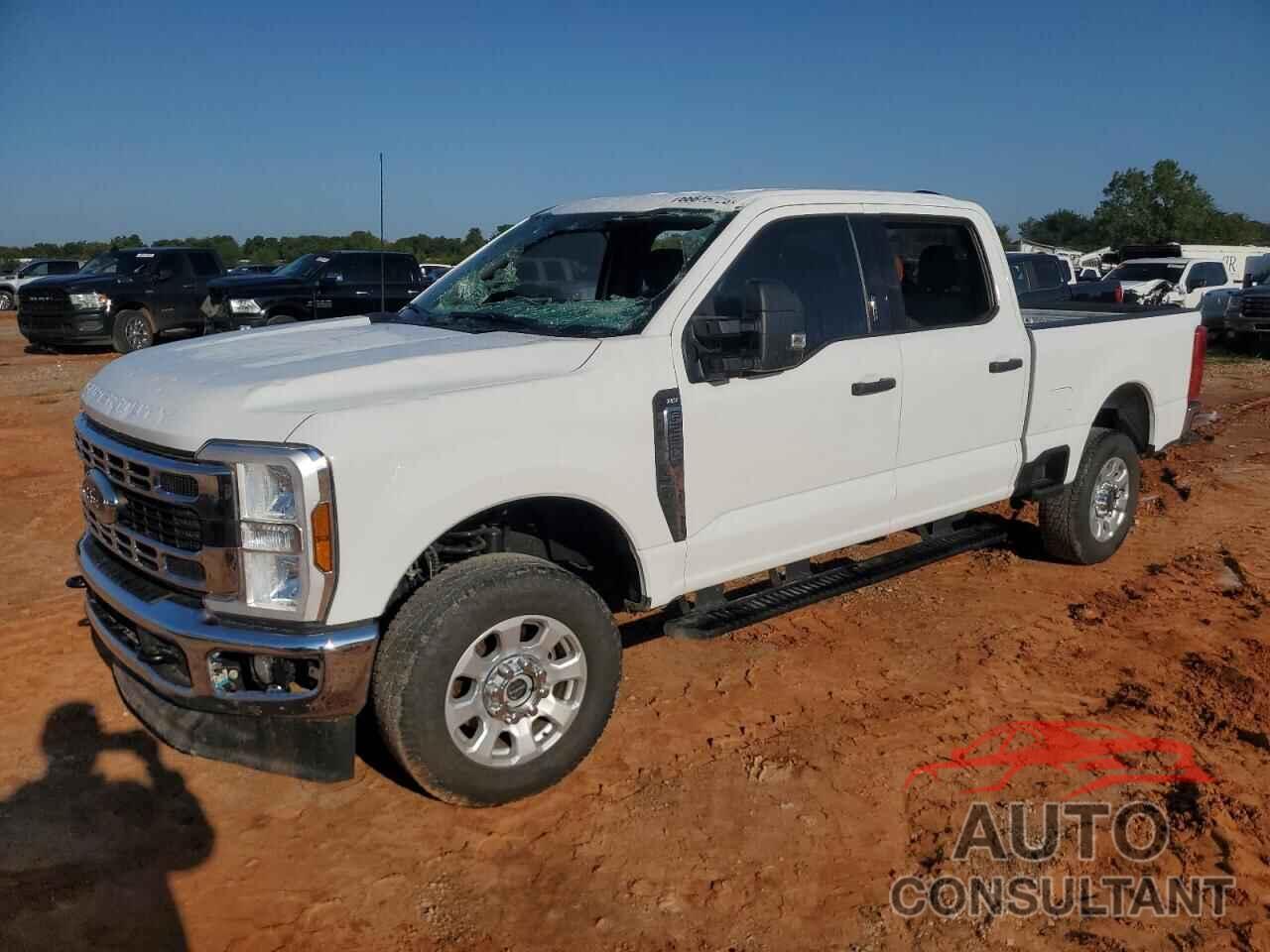FORD F250 2024 - 1FT7W2BT5REE10793
