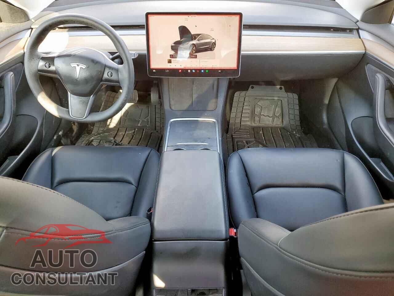 TESLA MODEL 3 2023 - 5YJ3E1EA9PF671667