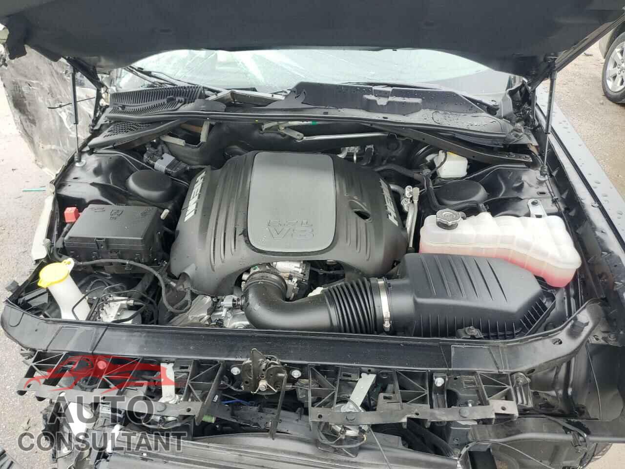 DODGE CHALLENGER 2023 - 2C3CDZBTXPH694042