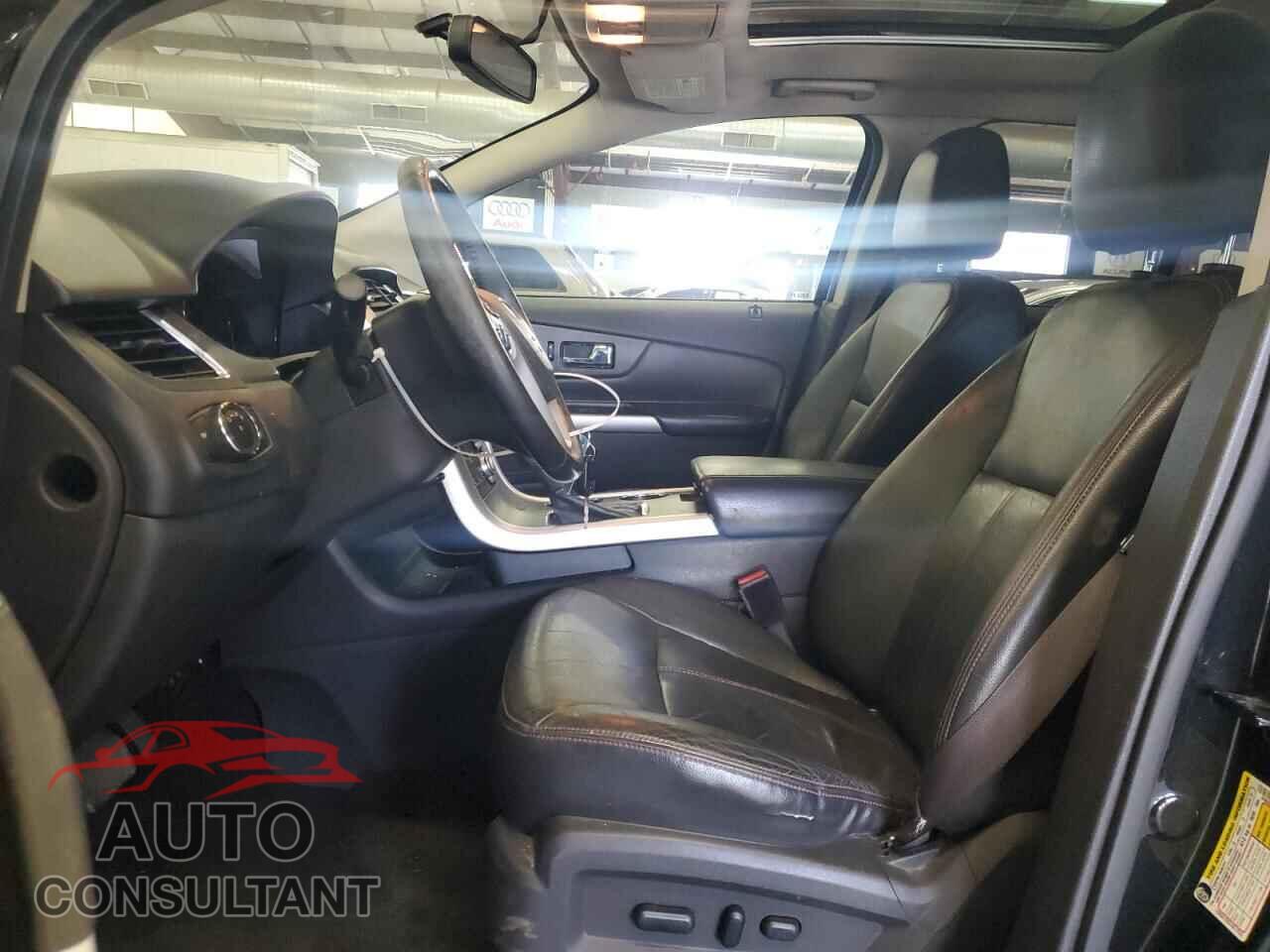 FORD EDGE 2012 - 2FMDK4JC6CBA85677