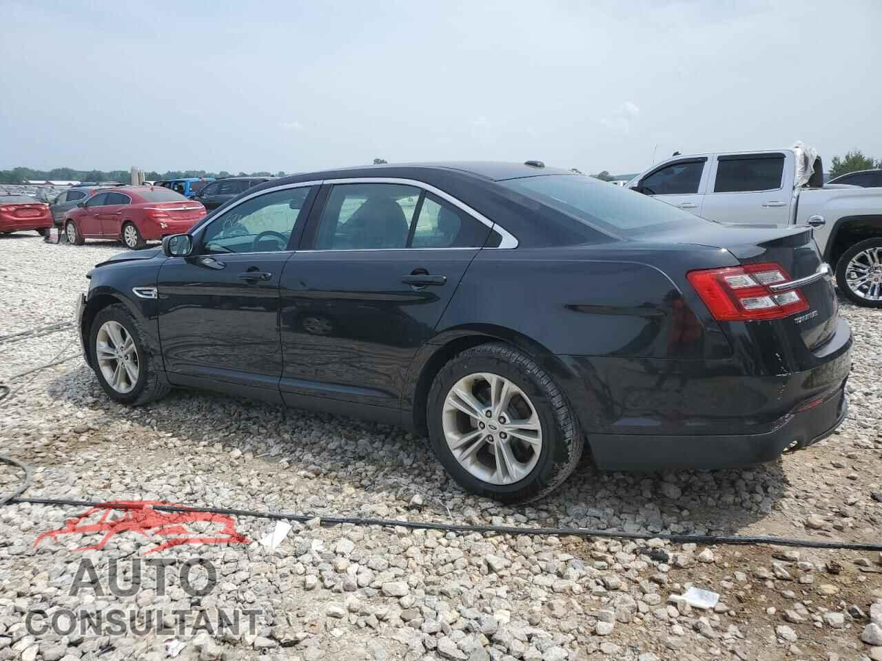 FORD TAURUS 2014 - 1FAHP2E80EG102105