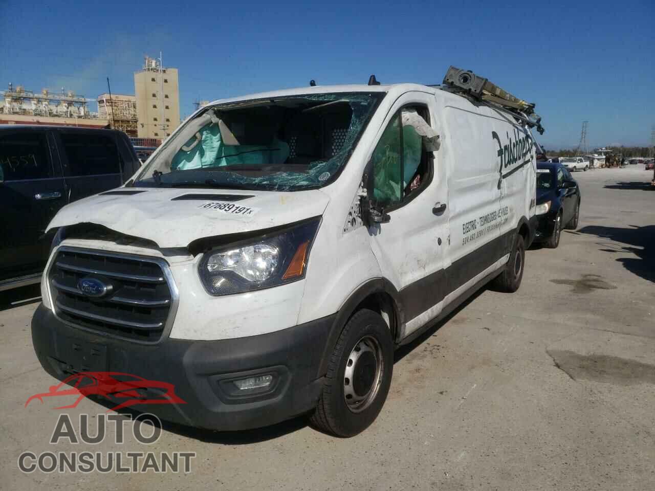 FORD TRANSIT CO 2020 - 1FTBR1Y86LKA01371