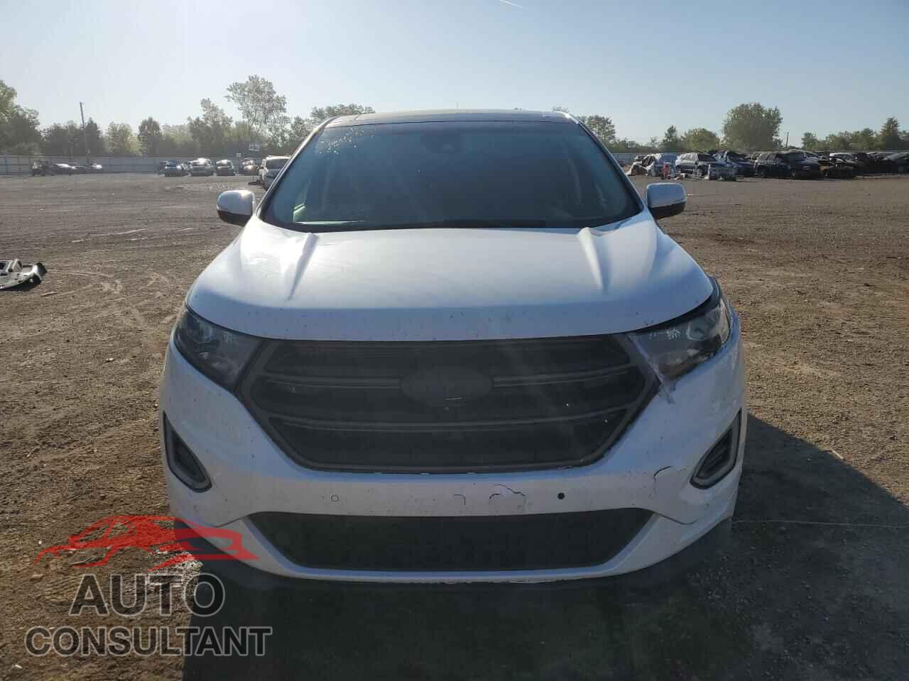 FORD EDGE 2016 - 2FMPK4AP1GBC14446