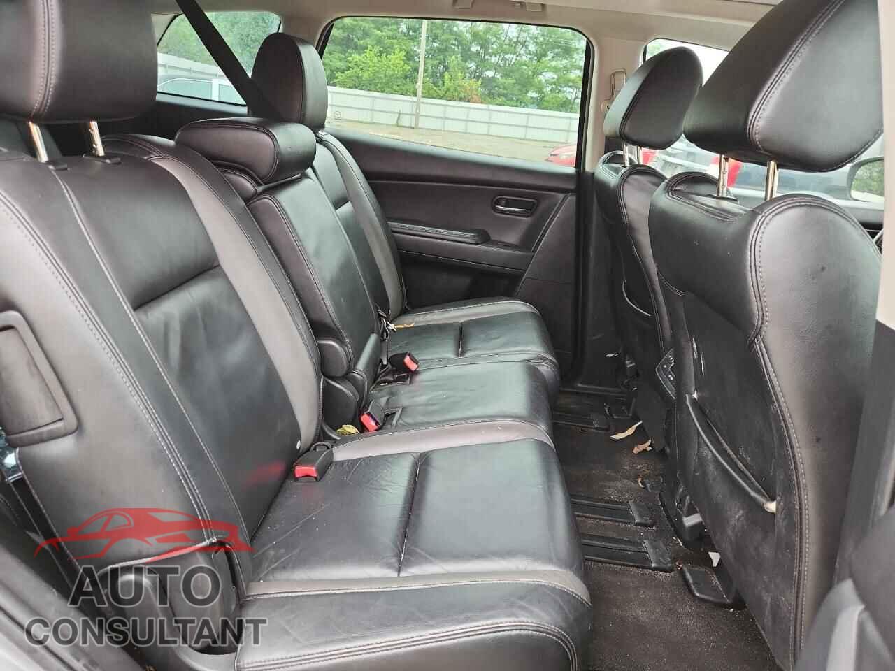 MAZDA CX-9 2012 - JM3TB3CV0C0349283